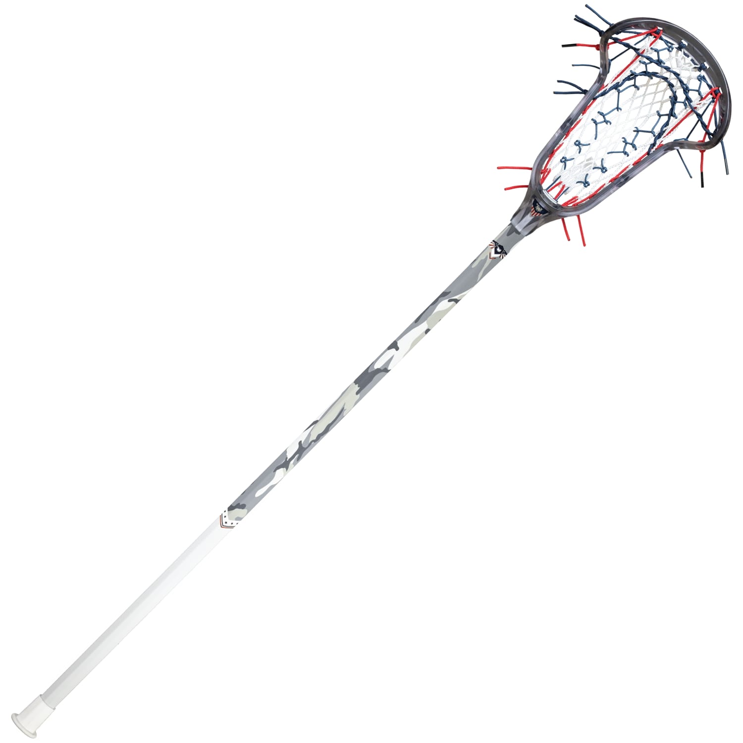 Ecd limited shops edition lacrosse stick