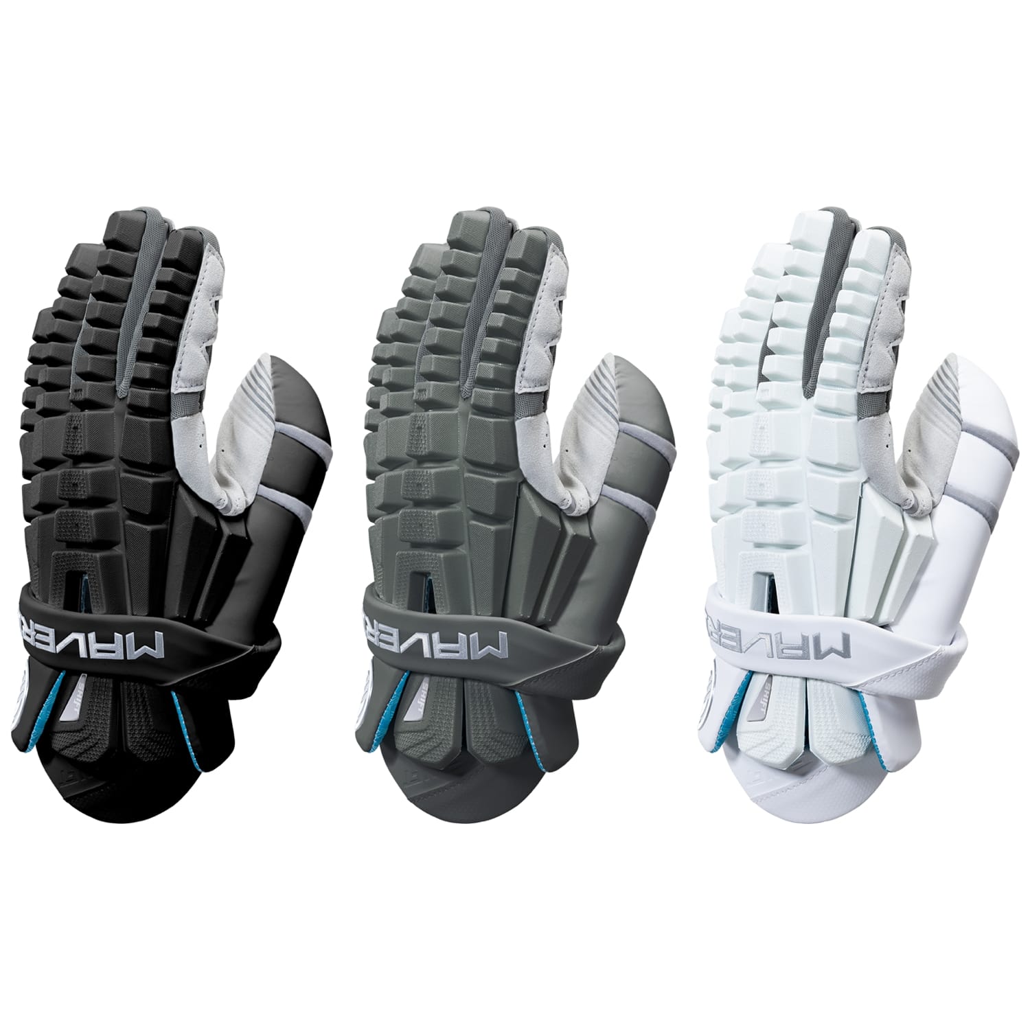 Maverik m4 lacrosse goalie gloves online