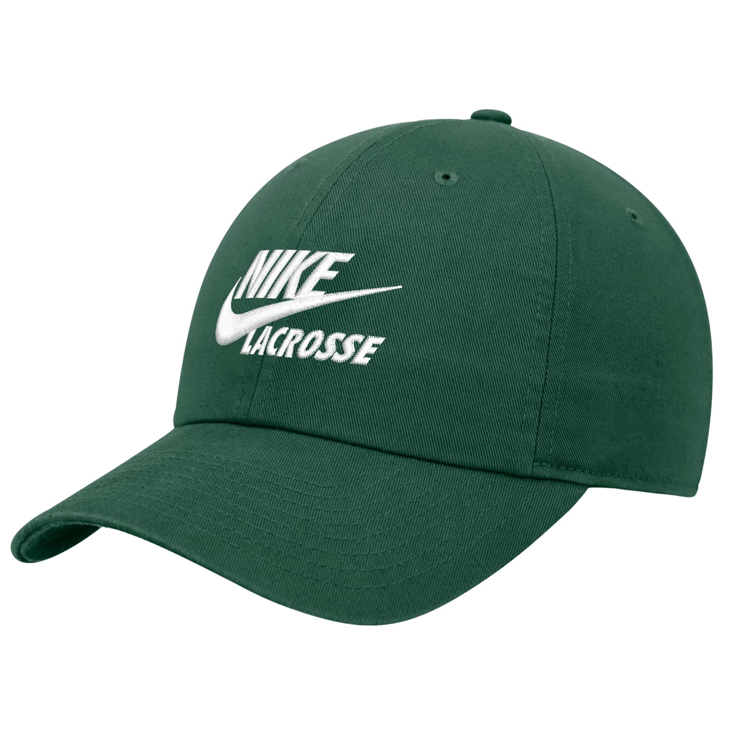 Nike logo cap best sale