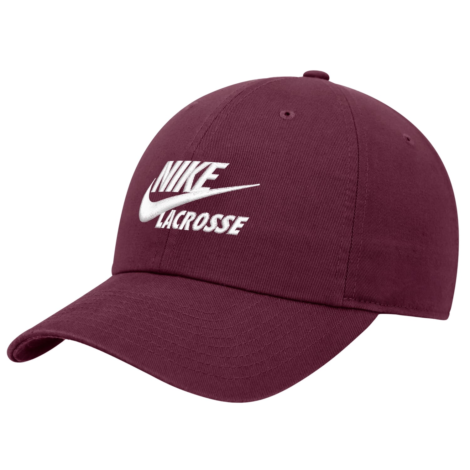 Maroon nike hat hotsell