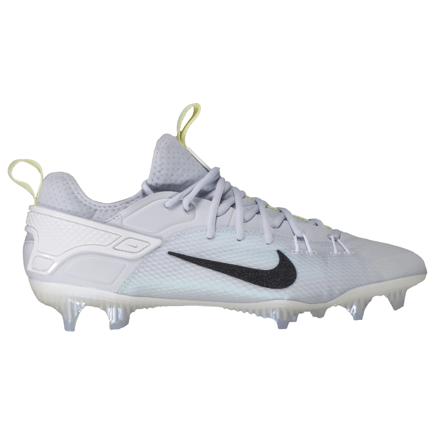 Nike Huarache V LAX Gray Lacrosse Cleats online