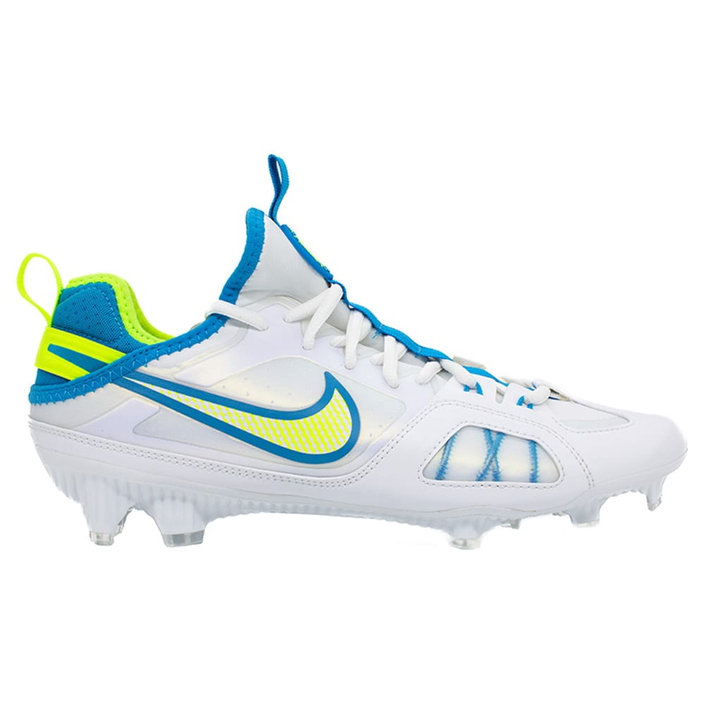 Nike Speedlax Lacrosse italienischer Cleats