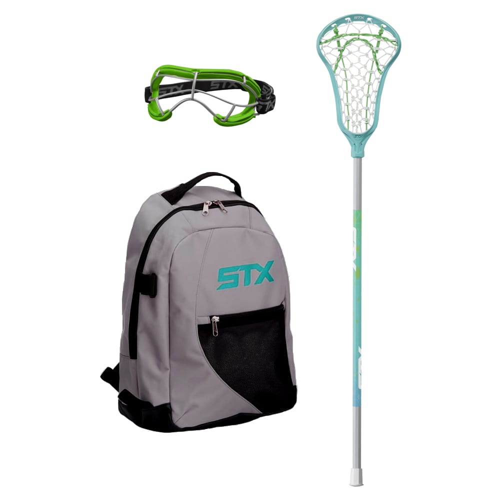 Lacrosse stick backpack hotsell