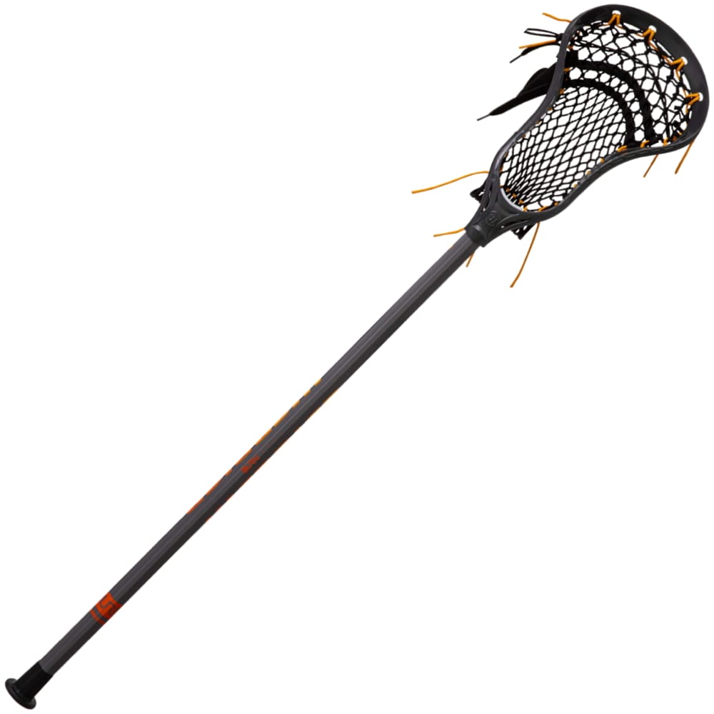 Warrior Burn Next Complete Attack Lacrosse Stick