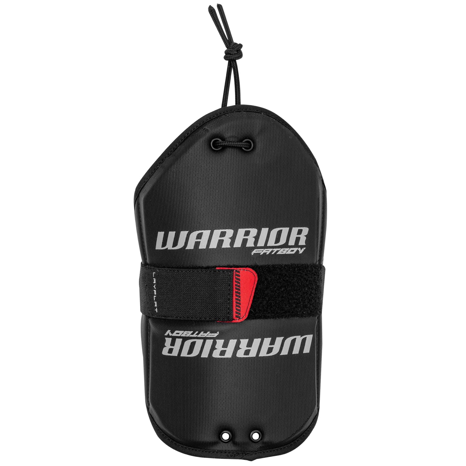 Warrior Lacrosse FatBoy Box Goalie Chest & Arm Pad