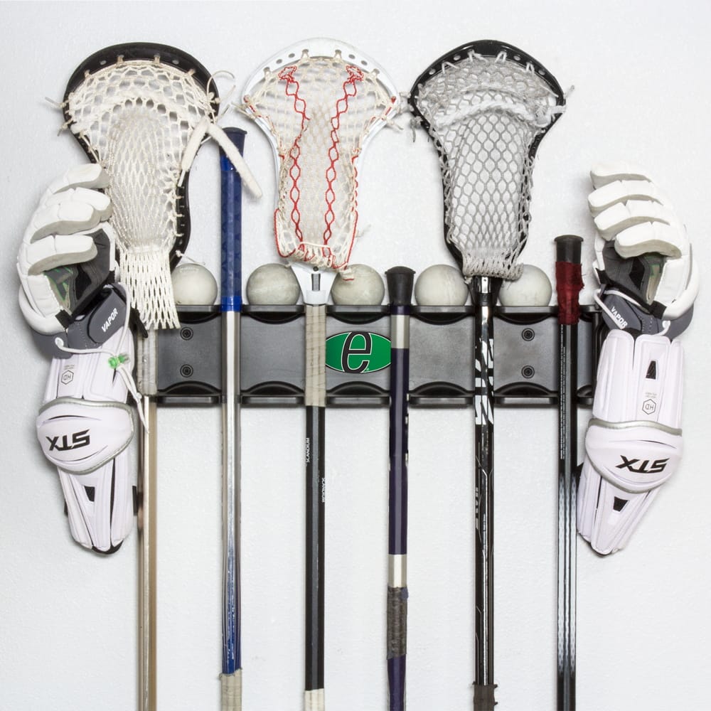 Lacrosse Equipment