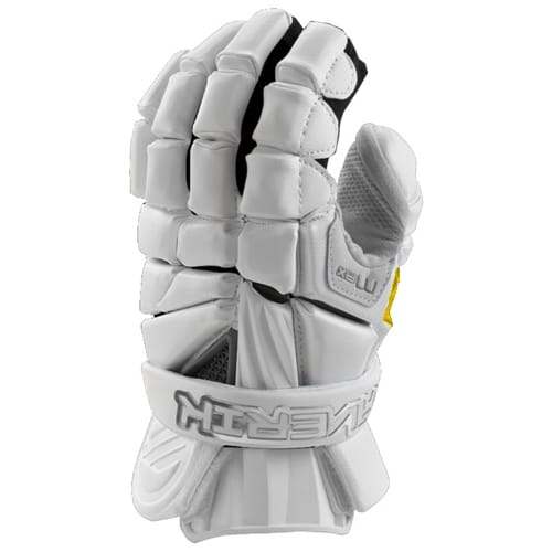 Maverik max store lacrosse gloves