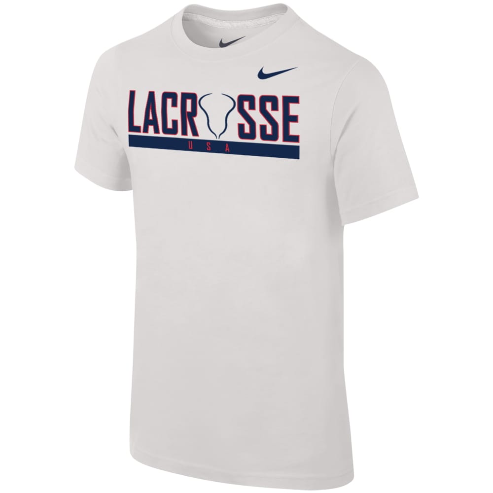 usa lacrosse merch