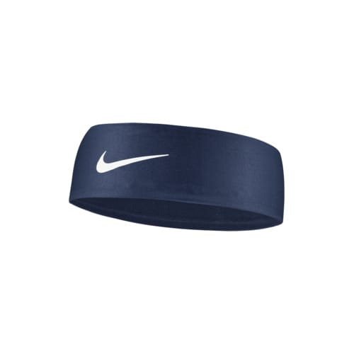 Navy blue hotsell nike headband