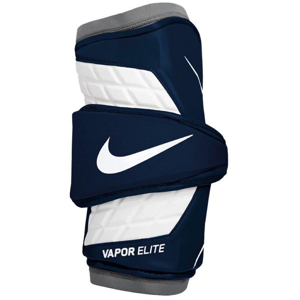 nike-vapor-elite-lacrosse-arm-guards-red – The Lax Shop