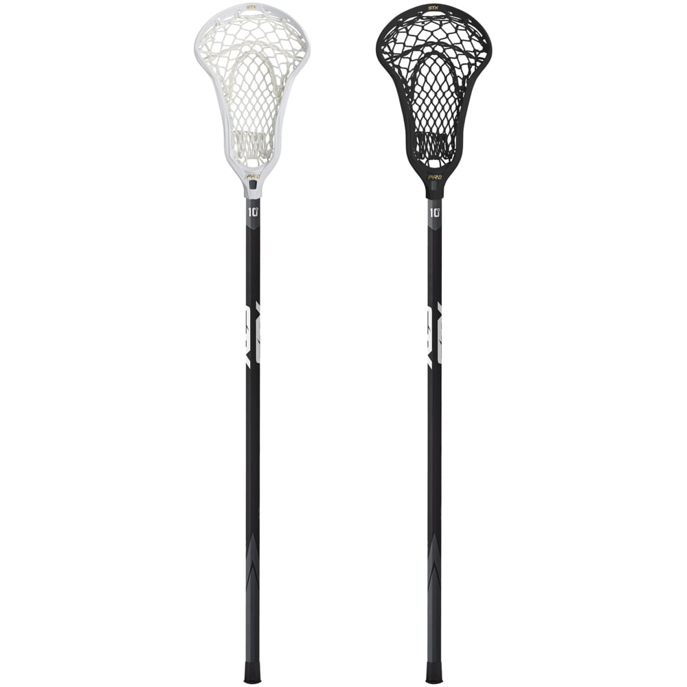 STX top lacrosse stick