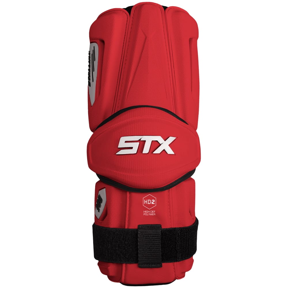 STX Stallion 900 Lacrosse Elbow Pads