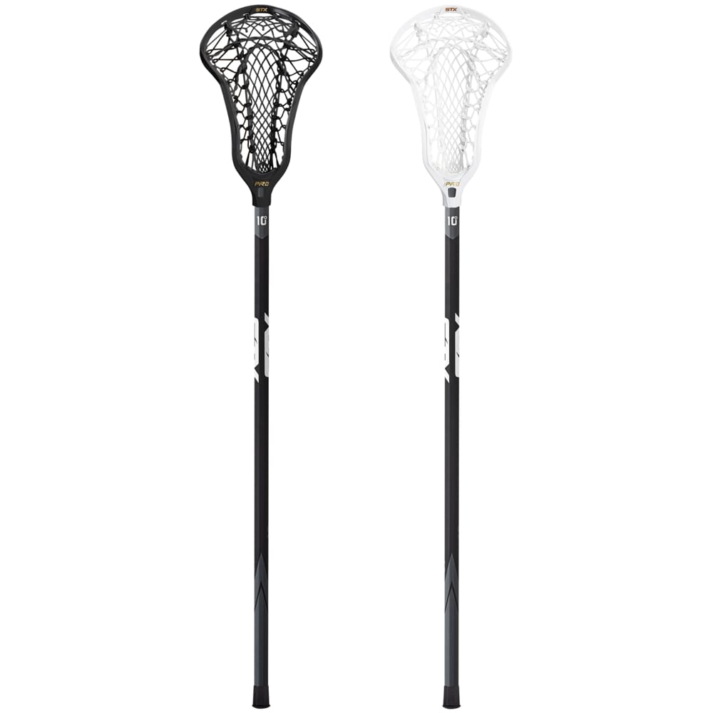 STX deals Crux Pro