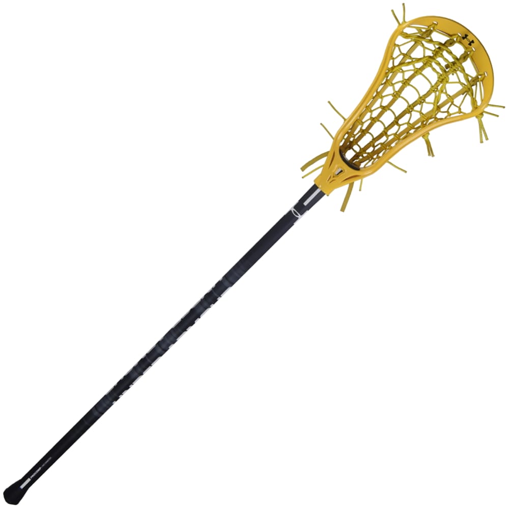 Under armour glory lacrosse sales stick