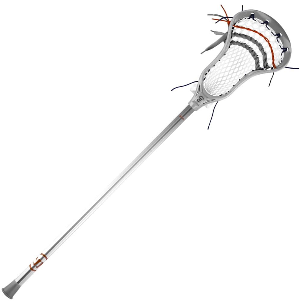 Warrior Burn Next Complete Attack Lacrosse Stick