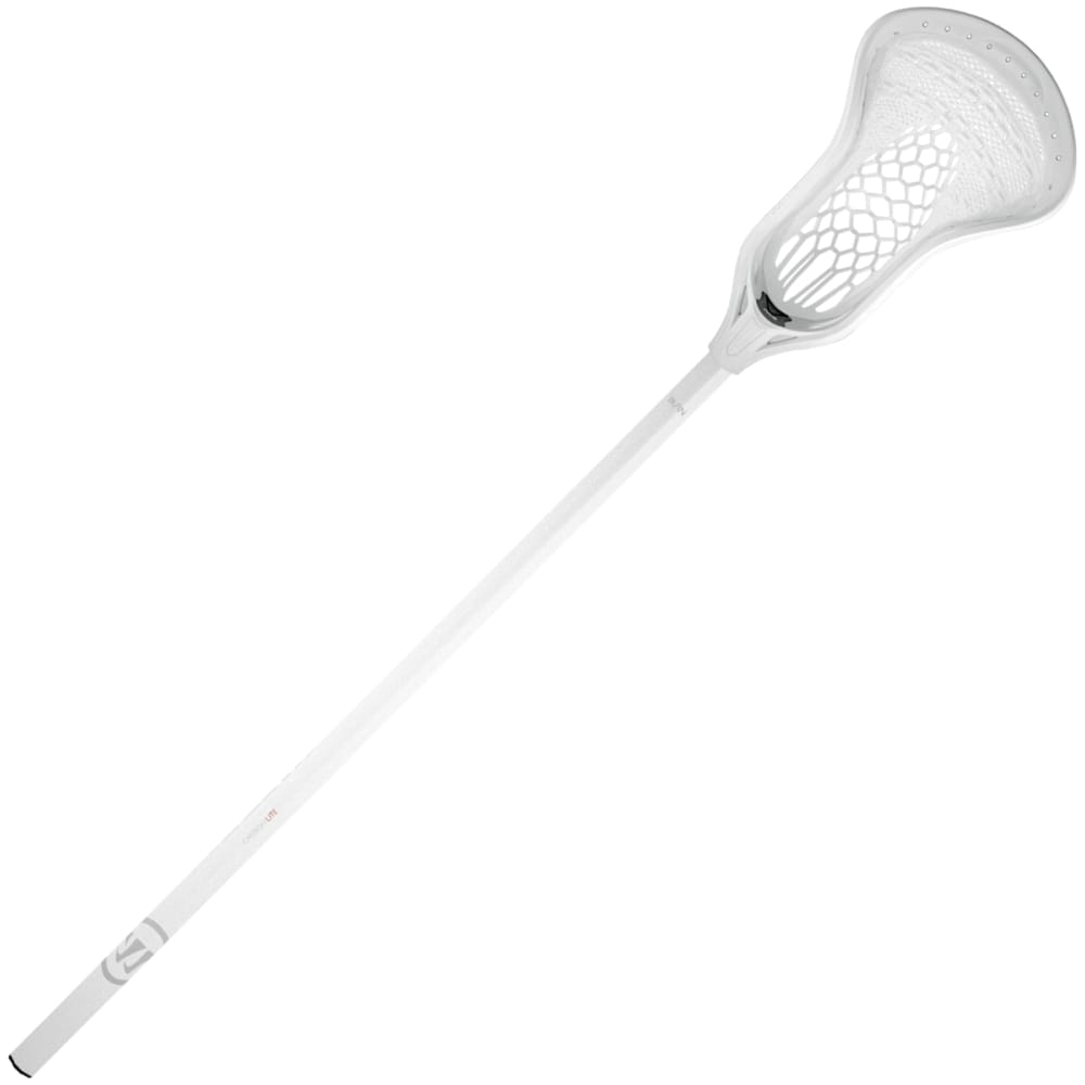 Warrior Burn Next Complete Attack Lacrosse Stick