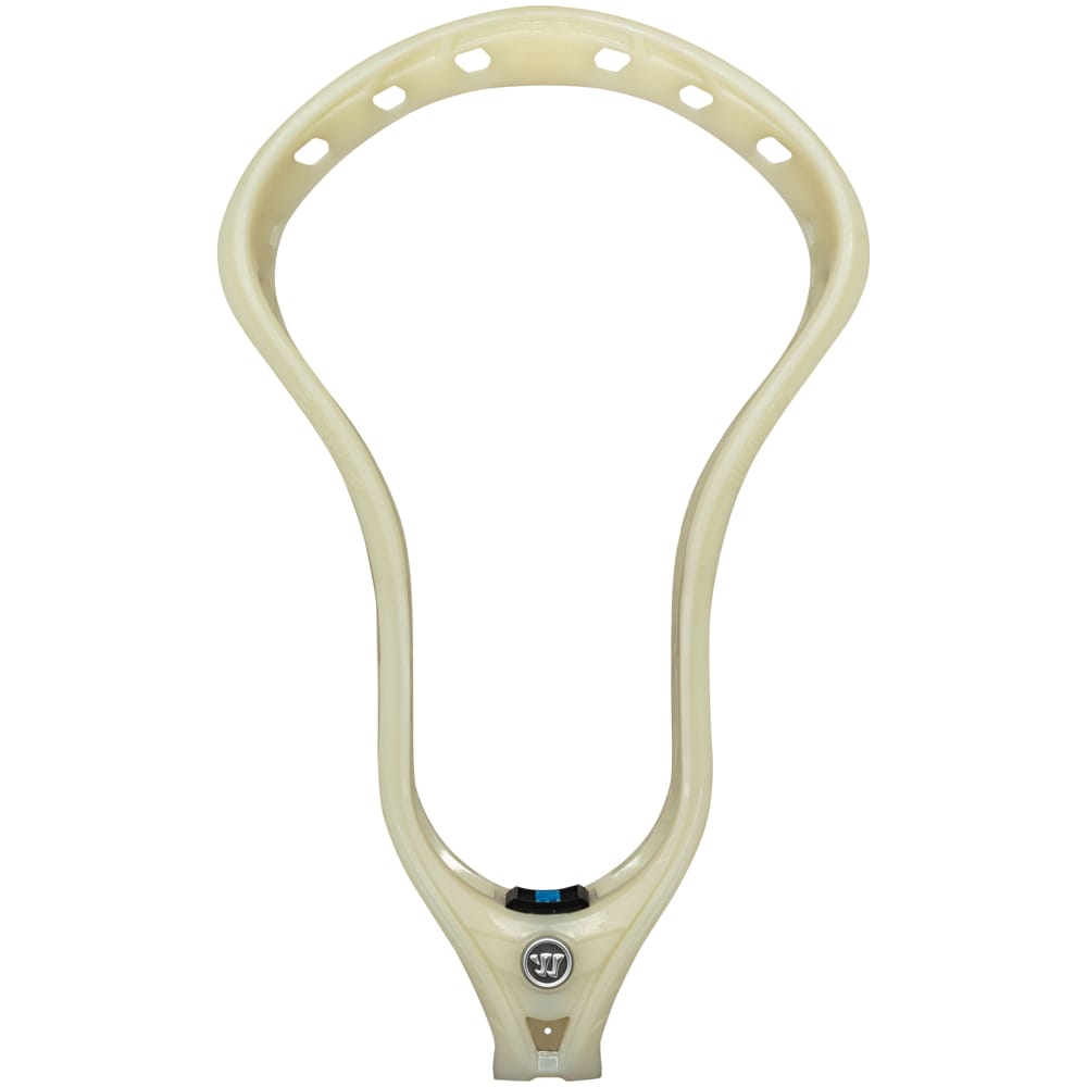 Warrior Evo QX2-O Natural Lacrosse Head