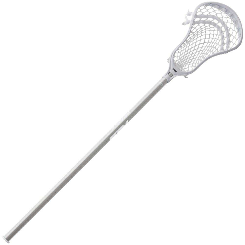 STX Stallion 300 Complete Lacrosse Stick Junior Size