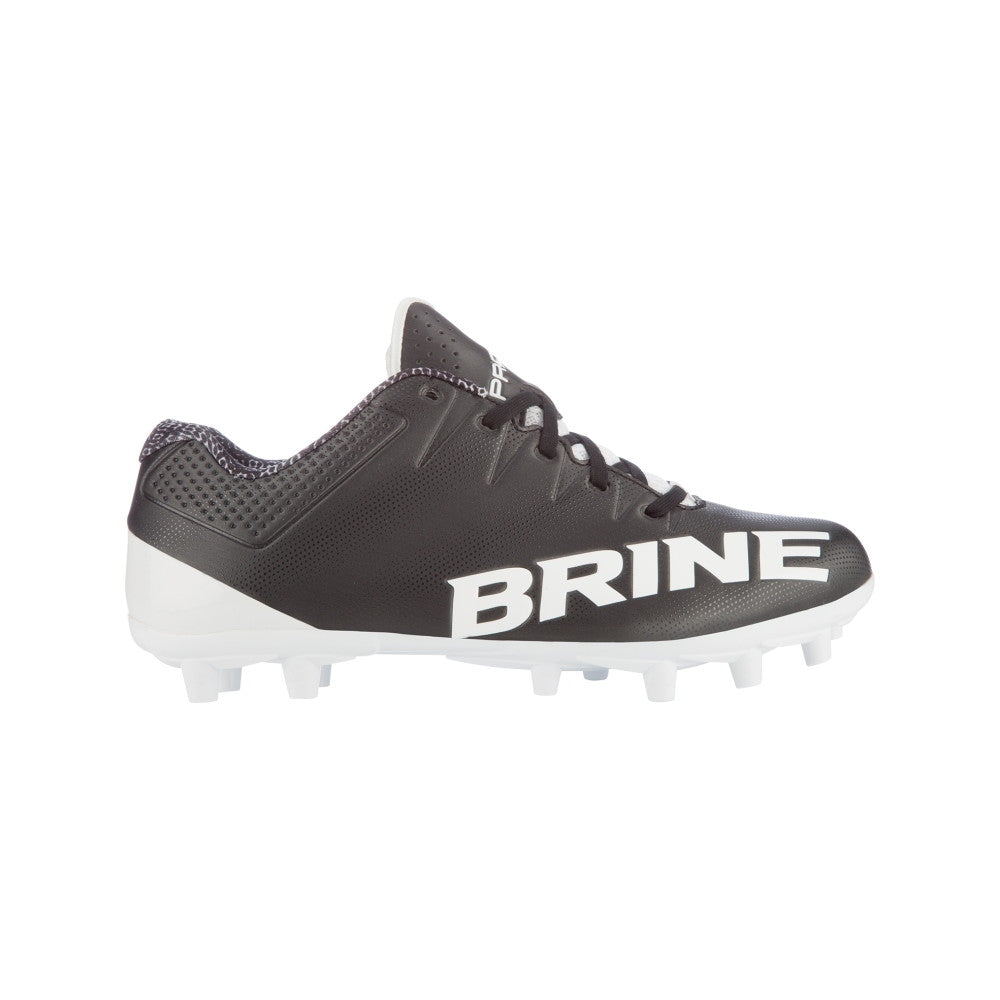 Brine Empress 2.0 Low Black Women s Lacrosse Cleats