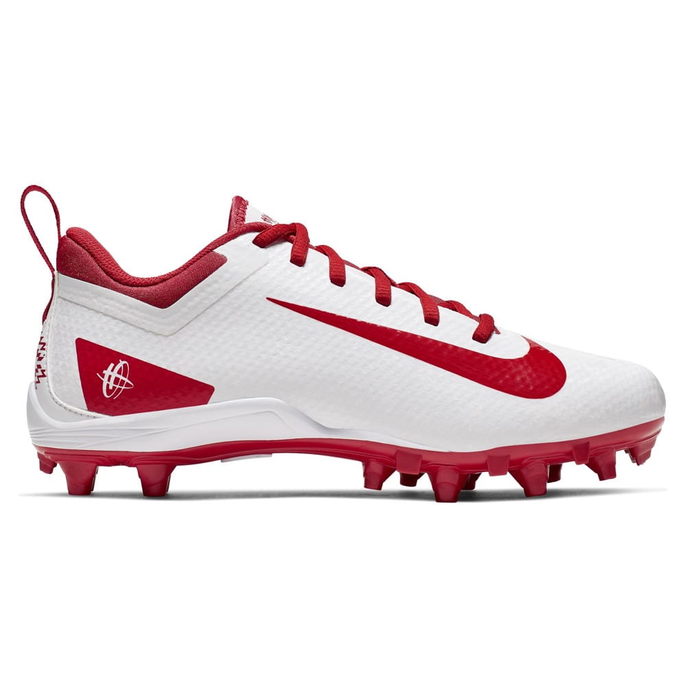 Lacrosse cleats youth best sale