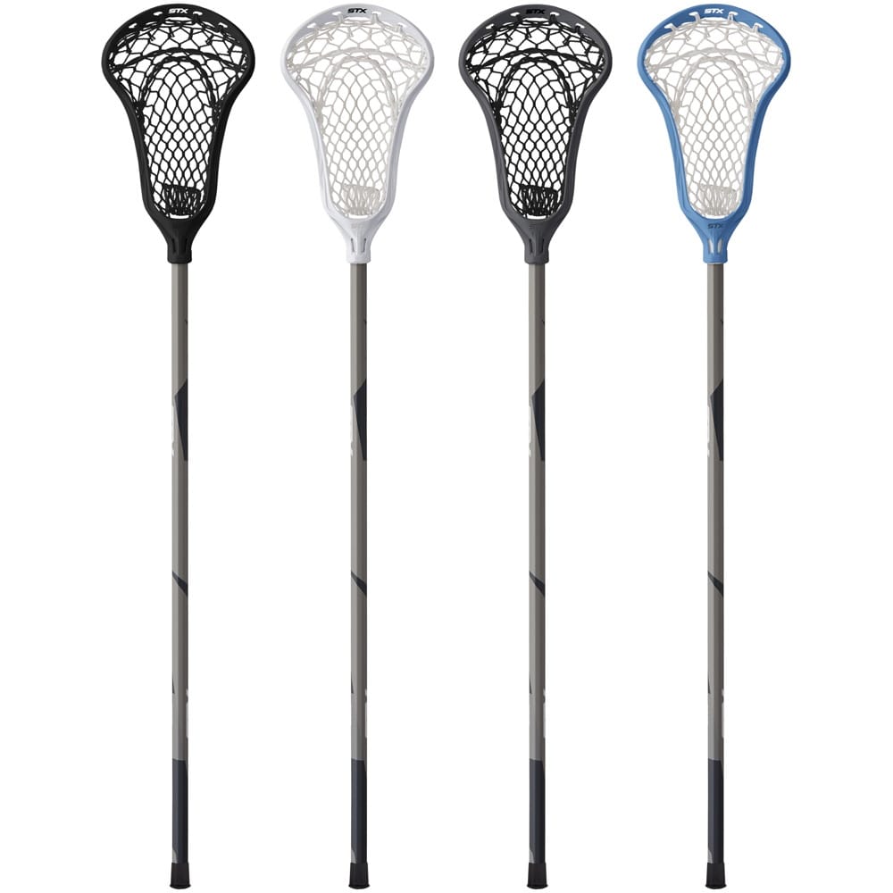 STX Exult 400 Complete Women's Lacrosse Stick