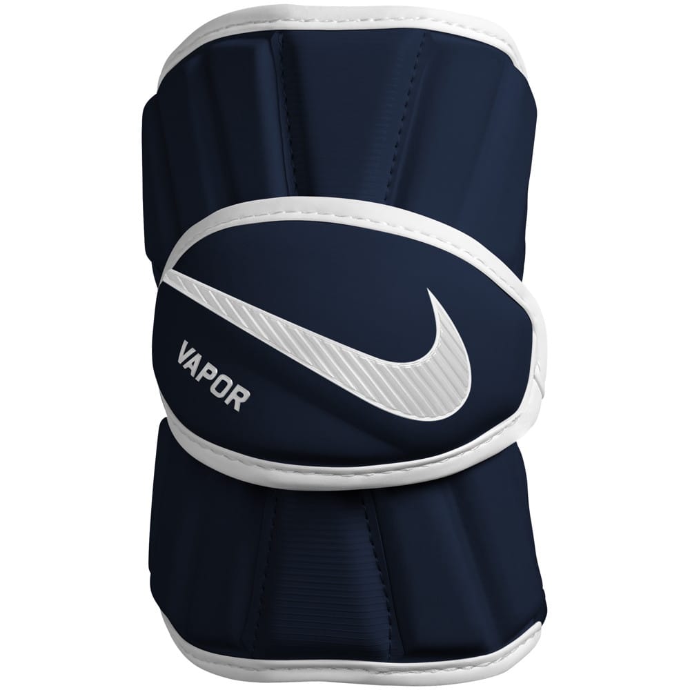 Penn State Lacrosse Nike Vapor Elbow pads