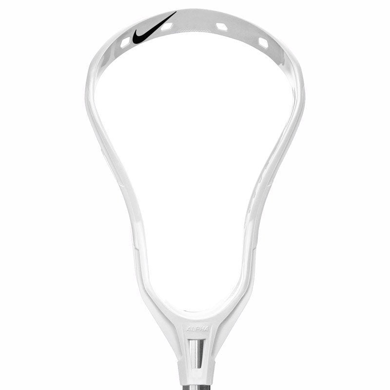 Nike alpha sale u lacrosse head