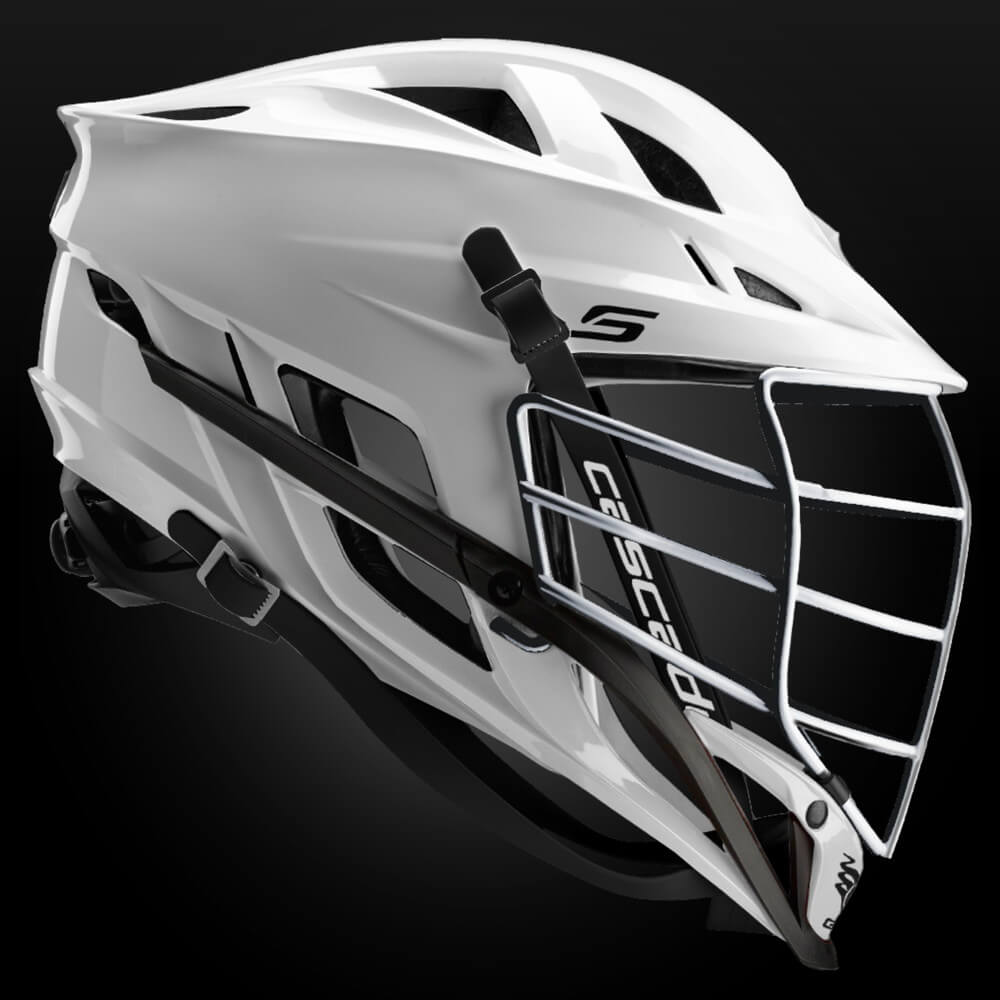 Cascade S helmet 2024