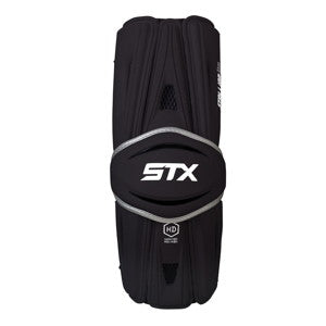 NEW STX Stallion HD Red high quality & Black Sz: Medium Arm Pads