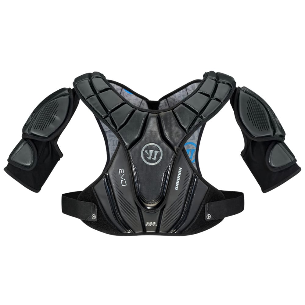 Evo store chest protector