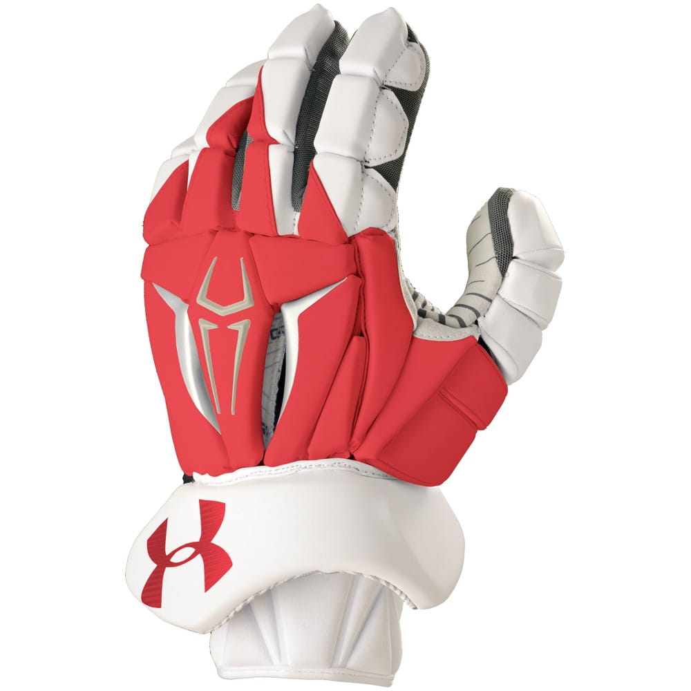 Under Armour outlet Command Pro II Lacrosse Gloves