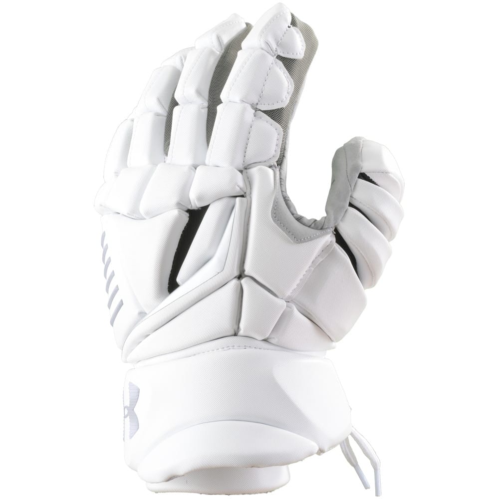 Under armour hot sale engage lacrosse gloves