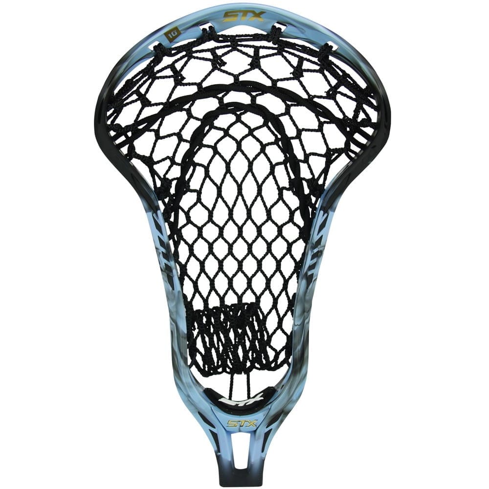 STX Ripple Lacrosse stick. Rave shops head