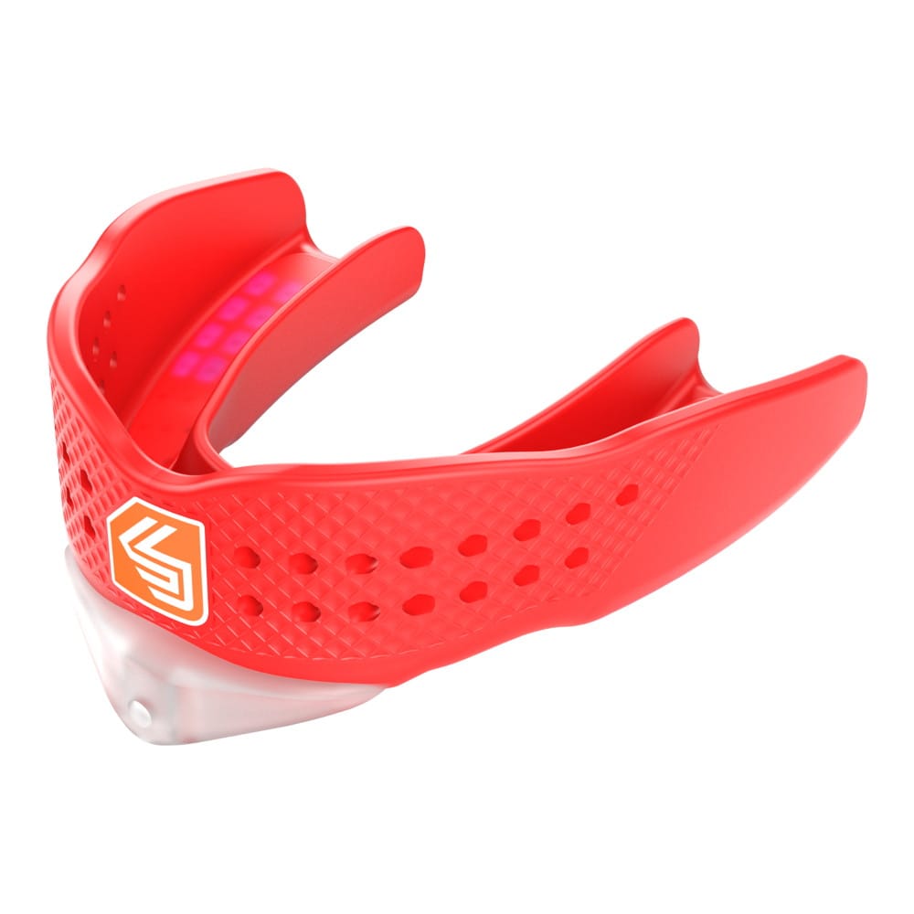 Shock Doctor SuperFit All Sport Convertible Flavor Fusion Mouthguard