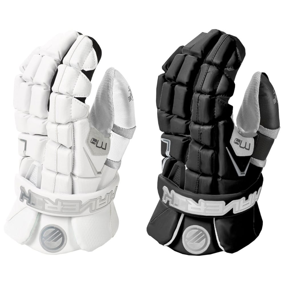 Maverik lacrosse store goalie gloves