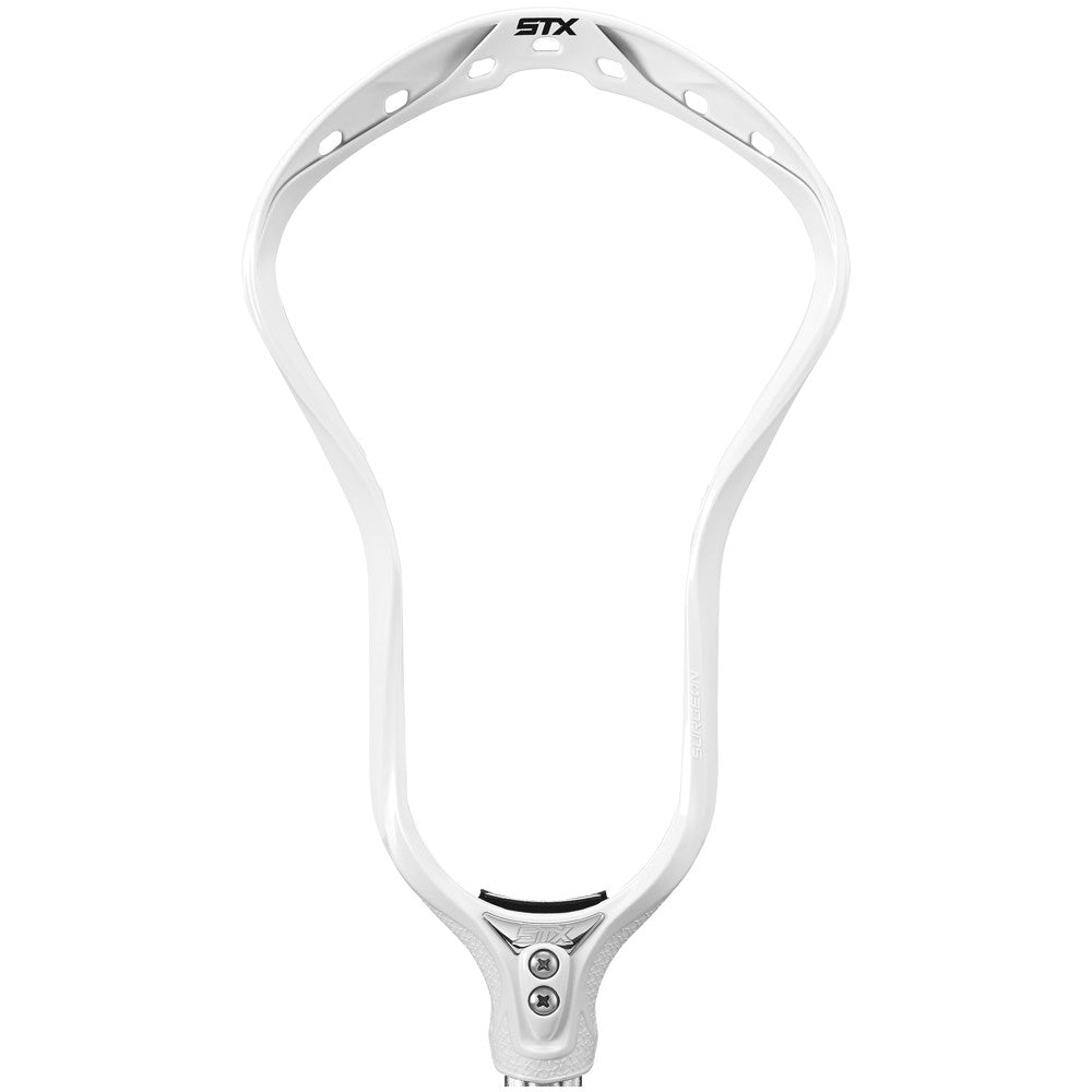 STX 2024 Surgeon 700 lacrosse stick head