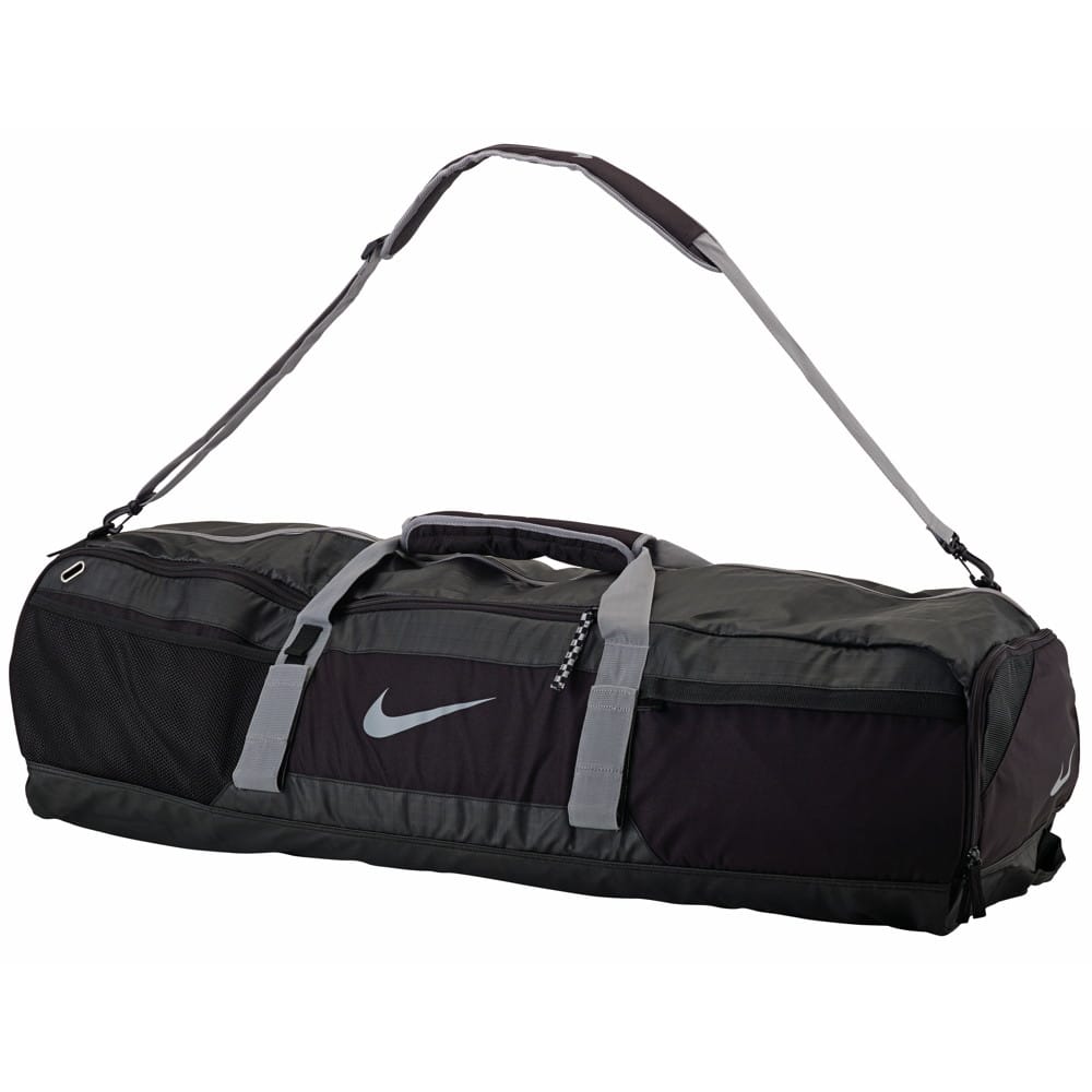 Nike Game-Day Large Lacrosse Backpack Bag