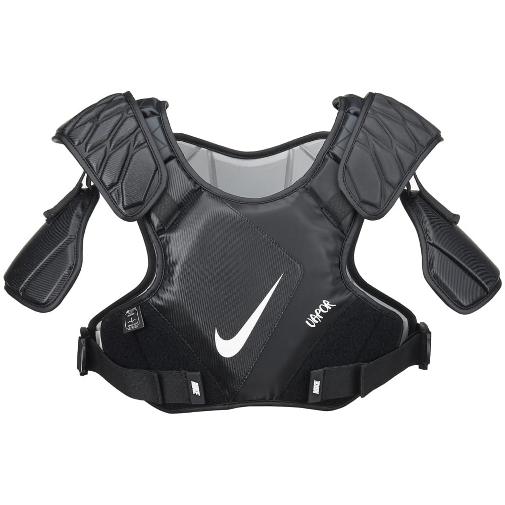 Nike Vapor 2.0 Shoulder Pad Large – LAXID Lacrosse And Hockey Shop