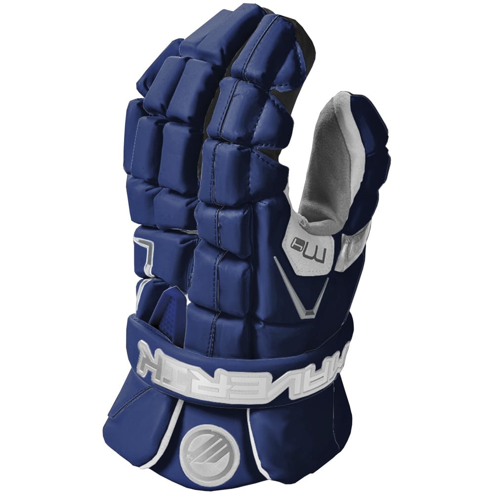 M4 Lacrosse Gloves Maverik Lacrosse Gloves SportStop