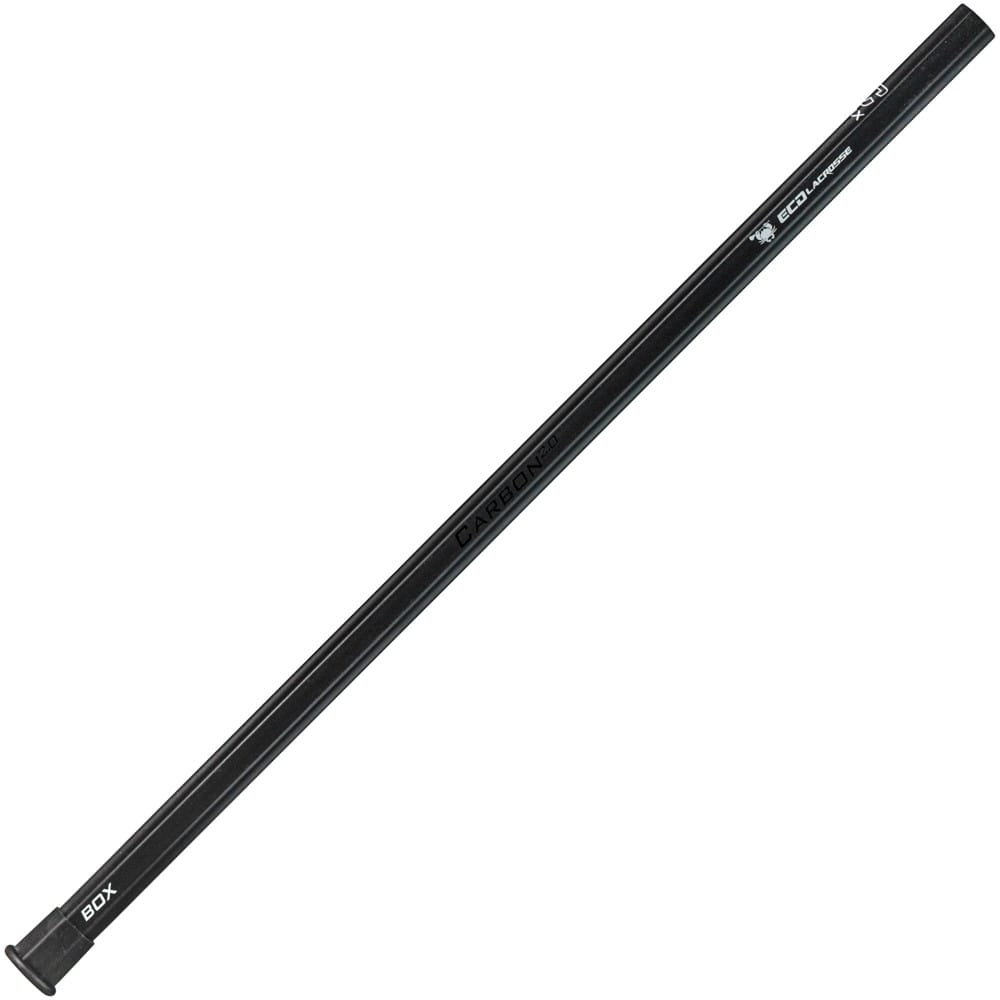 ECD CARBON 2.0 Composite Box Lacrosse Shaft