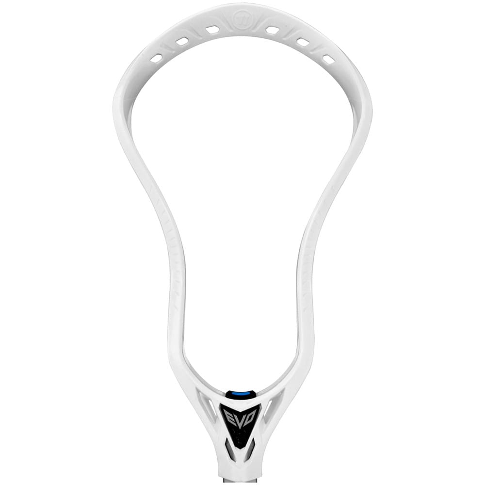 Warrior Evo popular 5 Lacrosse Head