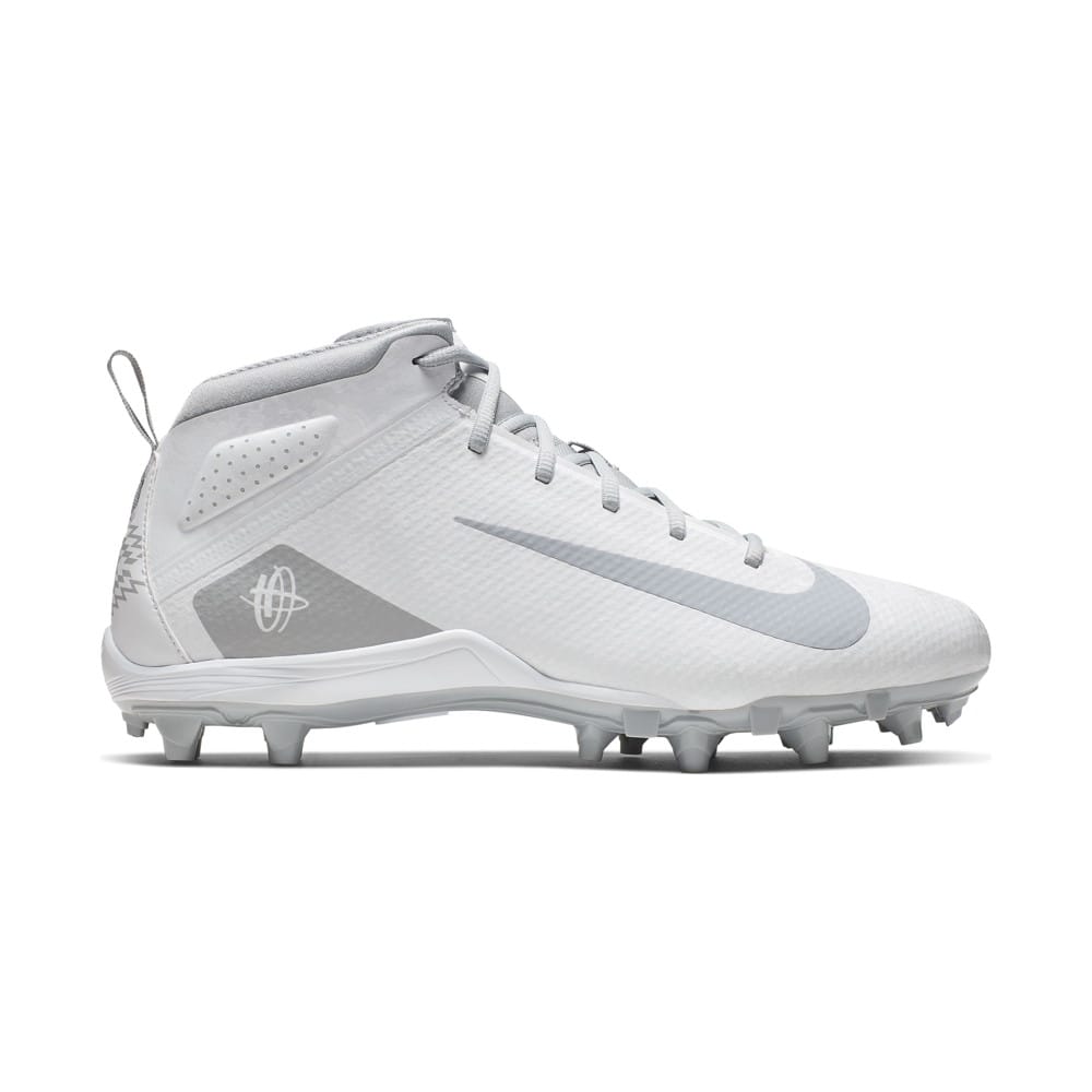 Alpha huarache 7 varsity lacrosse cleats sale