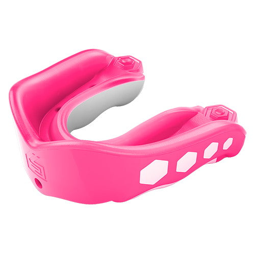 Shock Doctor SuperFit All Sport Convertible Flavor Fusion Mouthguard