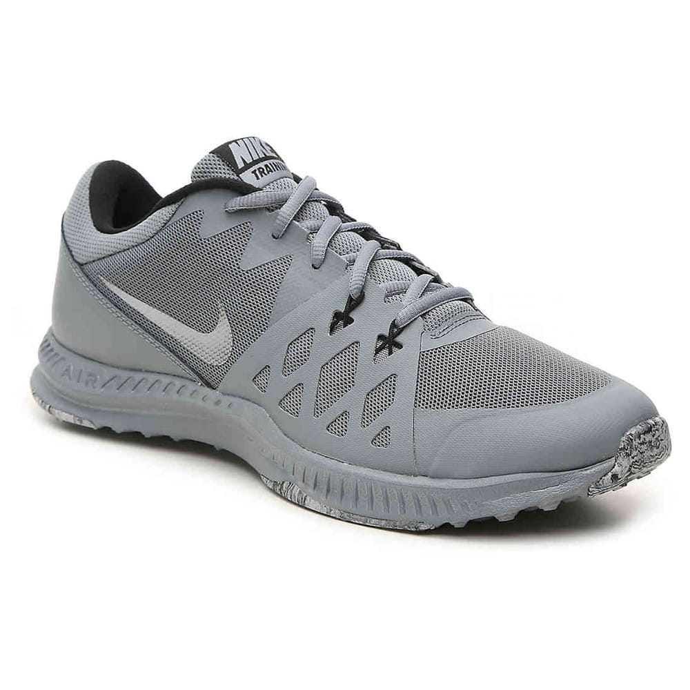 Reorganizar Auckland Malabares Nike Air Epic Speed TR II Grey Men's Training Shoes