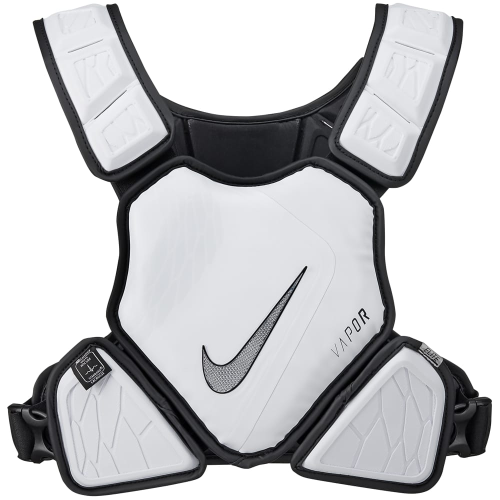 Used Medium Nike Vapor Elite Shoulder Pads