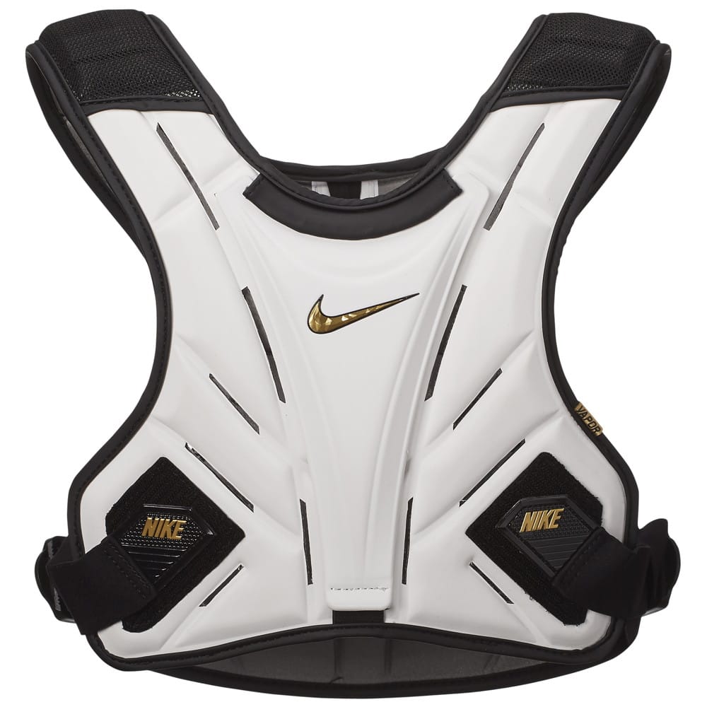 Nike Vapor Elite Lacrosse Shoulder Pad Liner 2020 Model