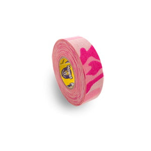 ECD Lacrosse Athletic Tape by Howies Hockey Pink