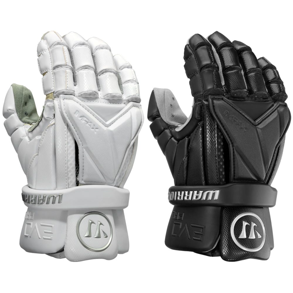 Evo pro store lacrosse gloves