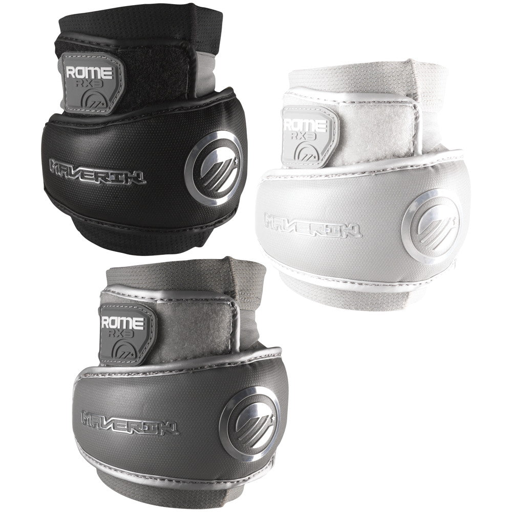 Maverik Rome Elbow Pads