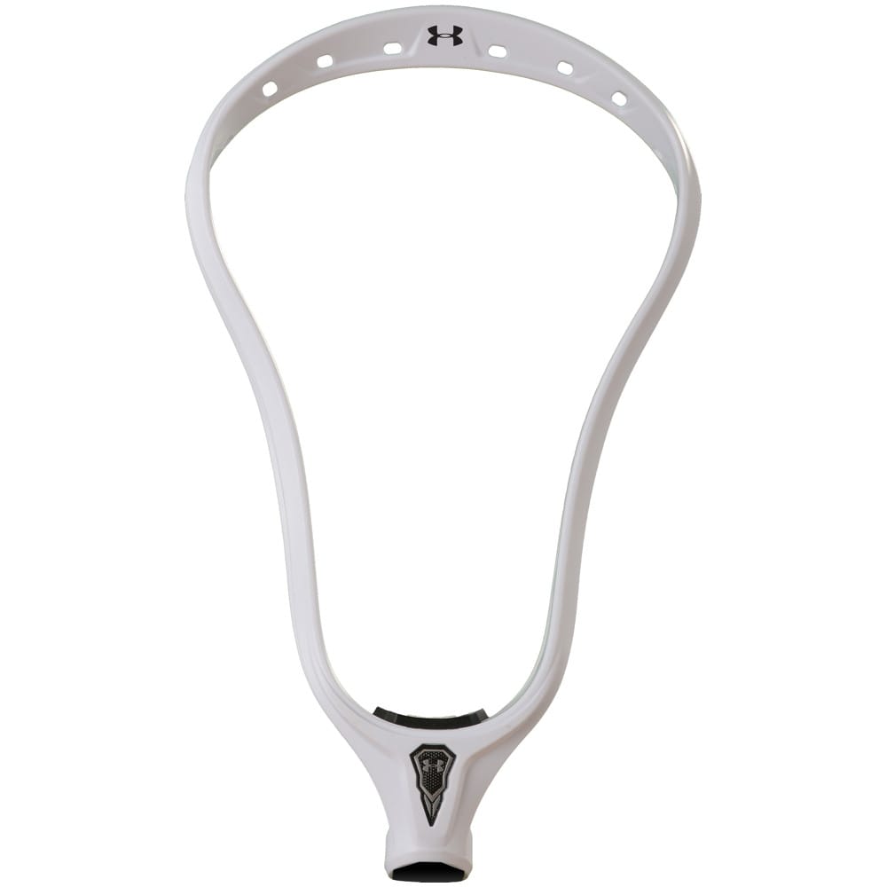 Under armour command hot sale x lacrosse head